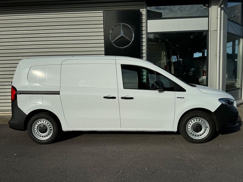 Mercedes eCitan bild 7