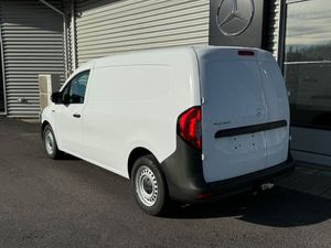Mercedes eCitan bild 4