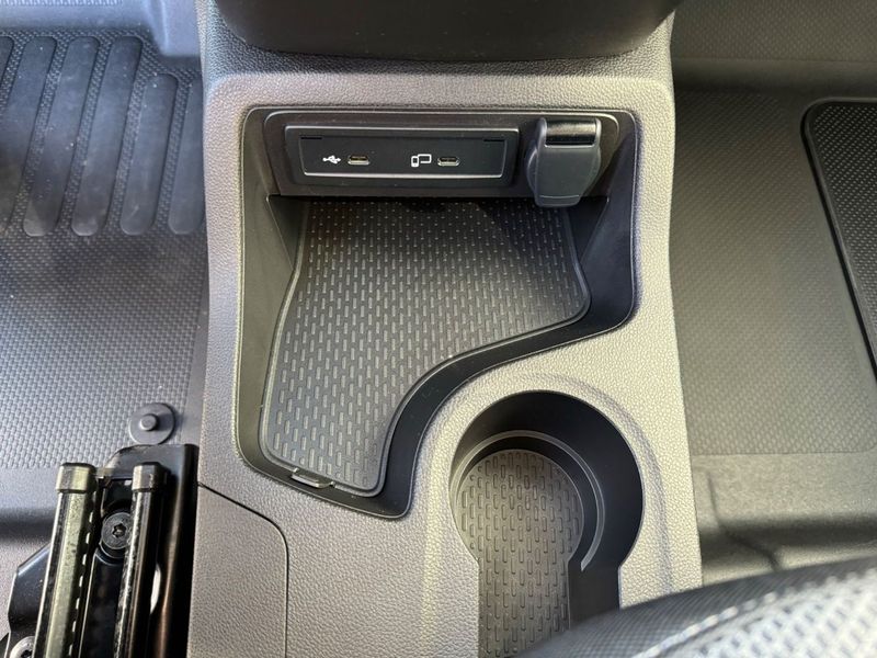 Mercedes eCitan bild 17
