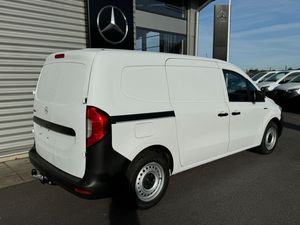 Mercedes eCitan bild 6