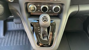 Mercedes eCitan bild 16
