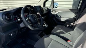 Mercedes eCitan bild 12