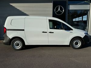 Mercedes eCitan bild 12