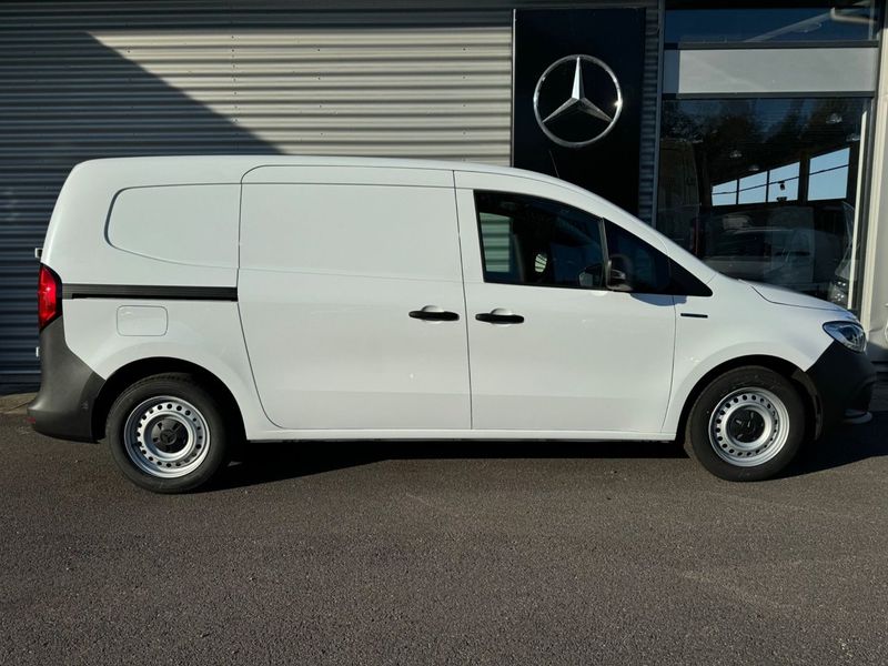 Mercedes eCitan bild 12