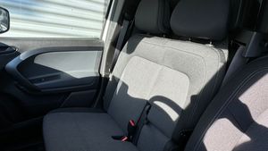Mercedes eCitan bild 6