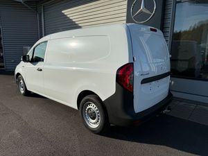 Mercedes eCitan bild 4