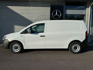 Mercedes eCitan bild 3