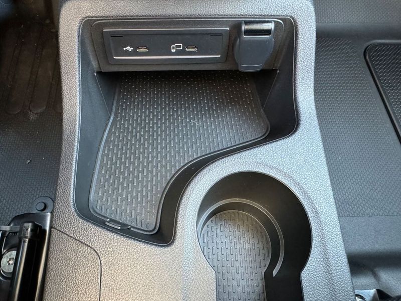 Mercedes eCitan bild 21