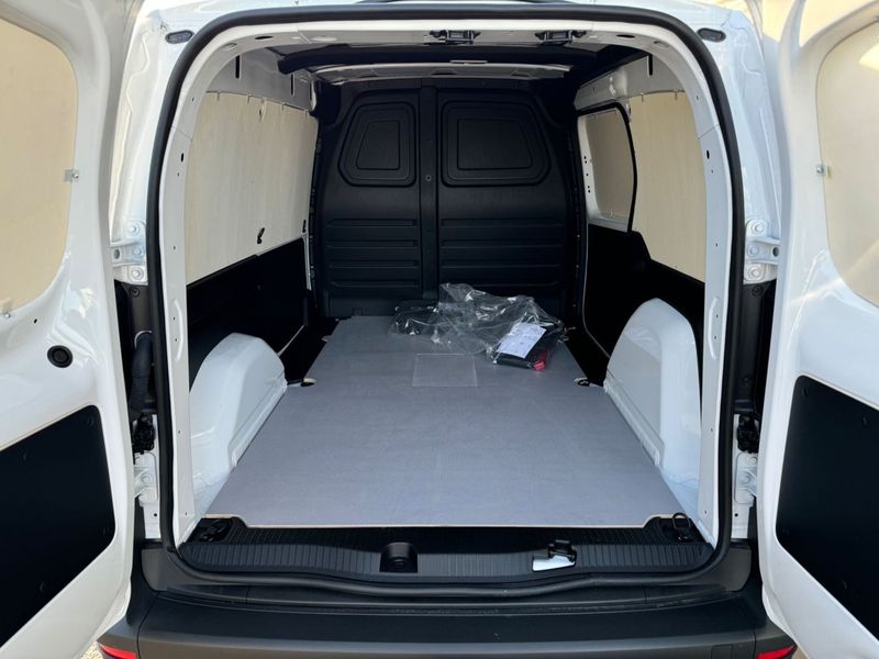 Mercedes eCitan bild 15