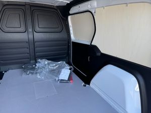 Mercedes eCitan bild 17
