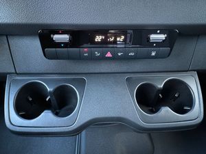 Mercedes Sprinter bild 20