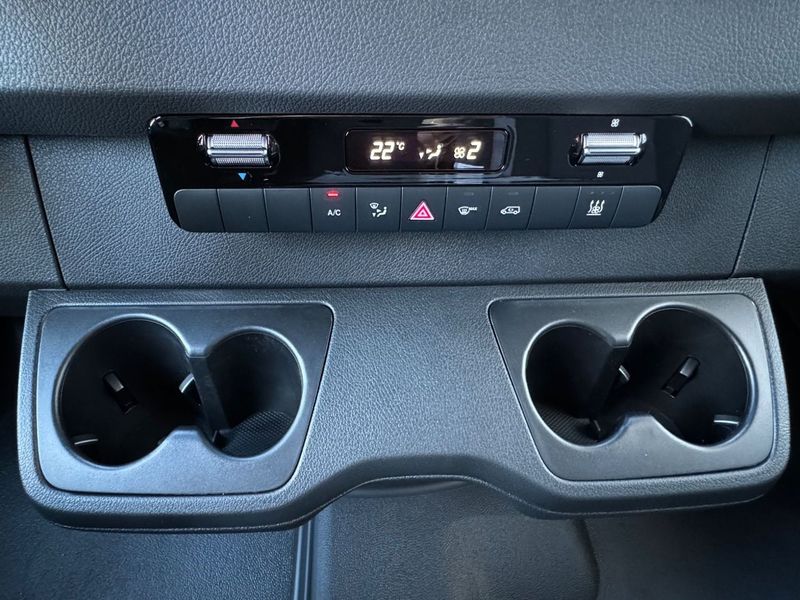 Mercedes Sprinter bild 20