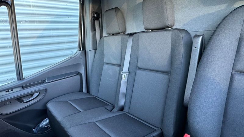 Mercedes Sprinter bild 6