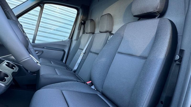 Mercedes Sprinter bild 5