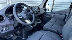 Mercedes Sprinter bild 7