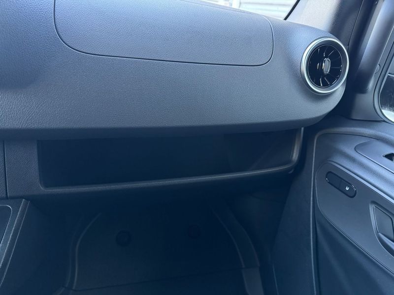 Mercedes Sprinter bild 23