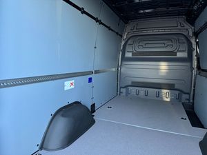Mercedes Sprinter bild 16