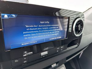 Mercedes Sprinter bild 10