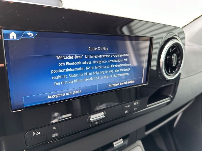 Mercedes Sprinter bild 10