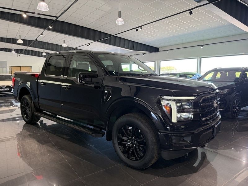 Ford F-150 bild 18