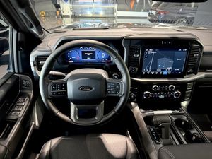 Ford F-150 bild 12