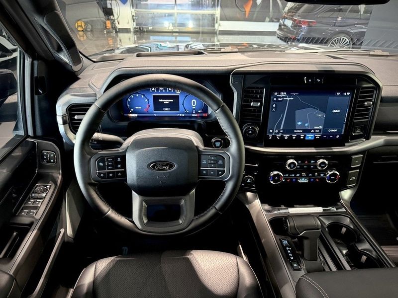 Ford F-150 bild 12