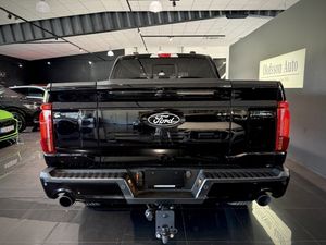 Ford F-150 bild 5