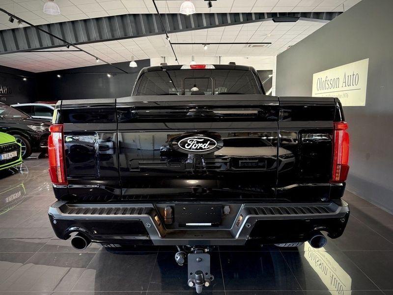 Ford F-150 bild 5