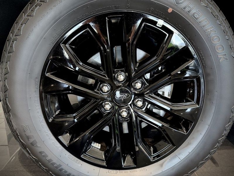 Ford F-150 bild 16