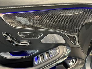 Mercedes S63 AMG bild 19