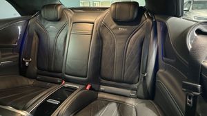 Mercedes S63 AMG bild 8