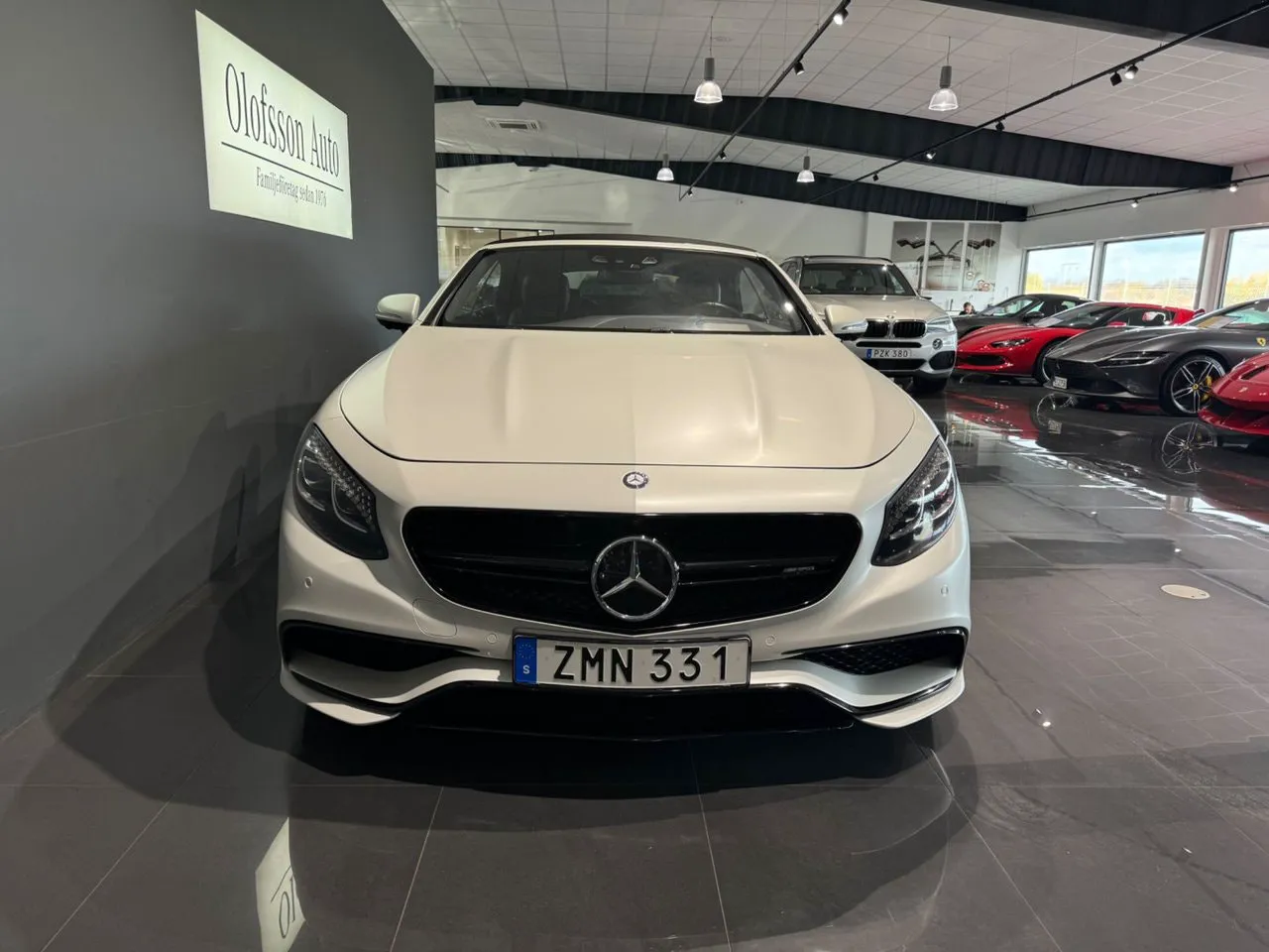 Vehicle image 1