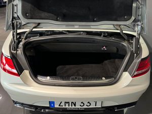 Mercedes S63 AMG bild 17