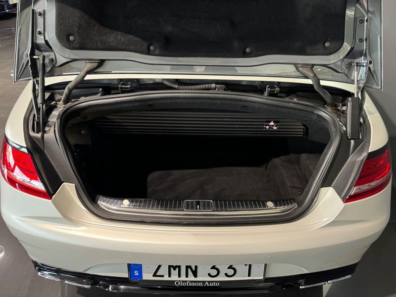 Mercedes S63 AMG bild 17