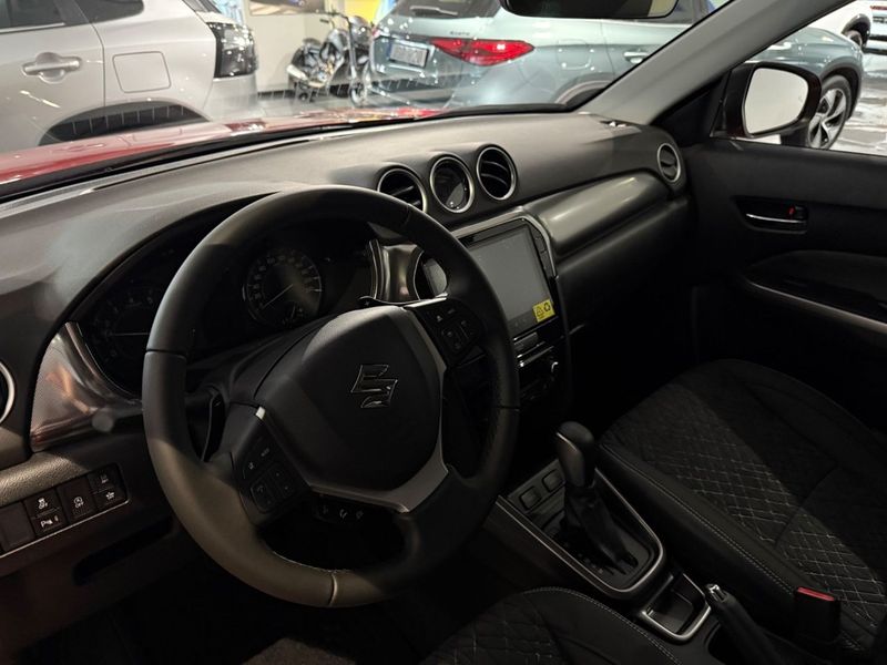 Suzuki Vitara bild 10