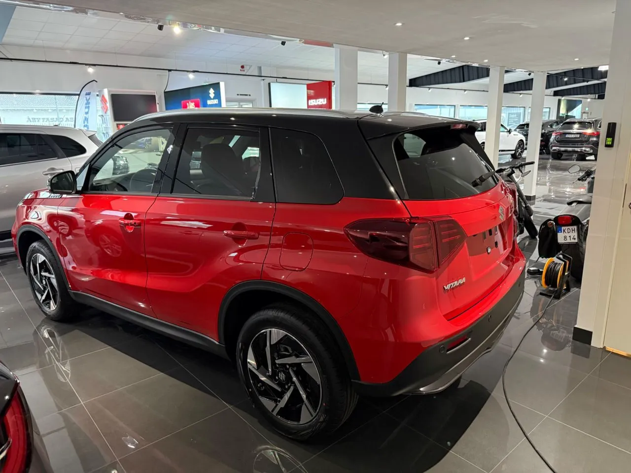 Vehicle image 1
