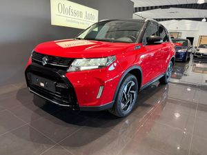 Suzuki Vitara bild 1