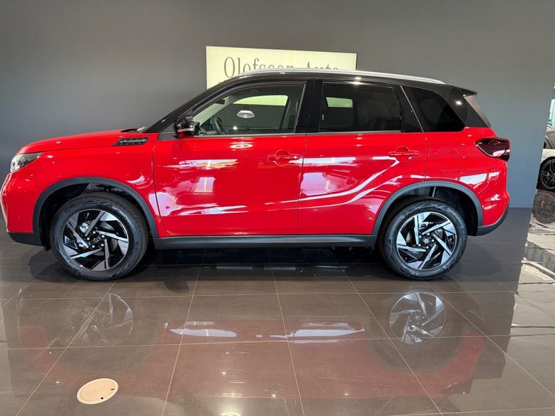 Suzuki Vitara bild 3
