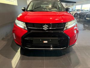 Suzuki Vitara bild 2