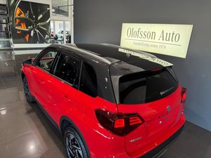 Suzuki Vitara bild 4