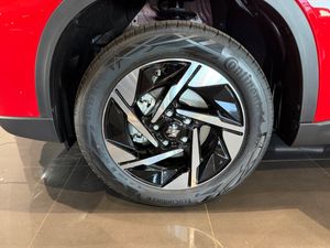 Suzuki Vitara bild 7