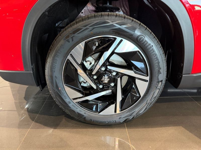 Suzuki Vitara bild 7