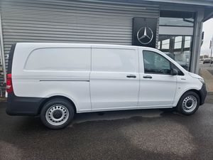 Mercedes Vito bild 2