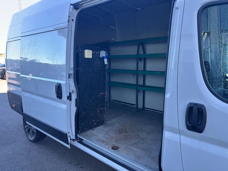 Fiat Ducato bild 17