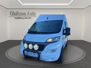 Fiat Ducato bild 19