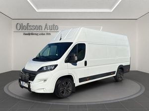 Fiat Ducato bild 8
