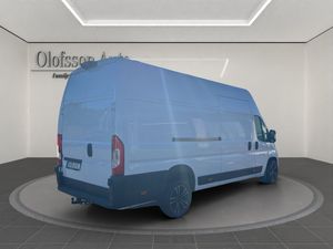 Fiat Ducato bild 4