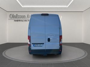 Fiat Ducato bild 5
