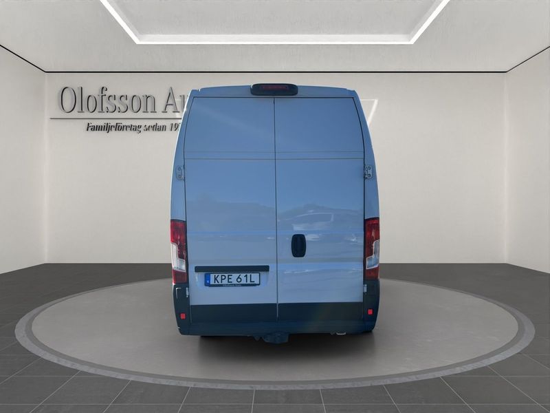 Fiat Ducato bild 5