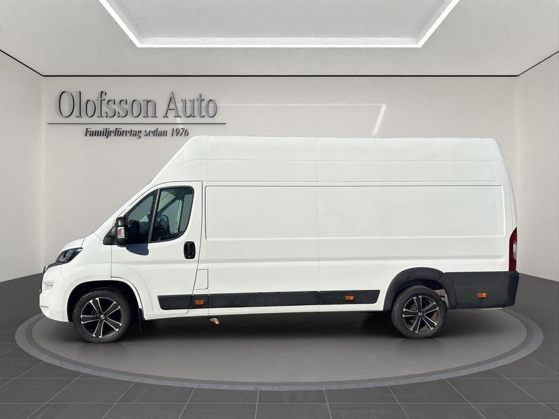 Fiat Ducato bild 7